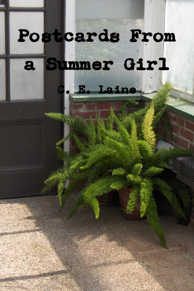 Postcards From a Summer Girl