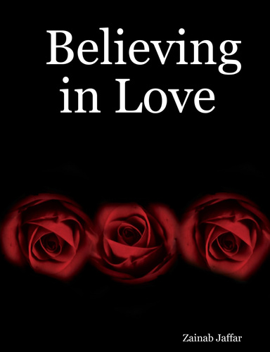 Believing in Love