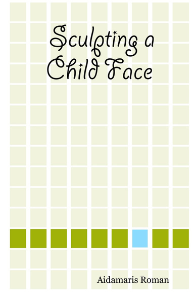 Sculpting a Child Face