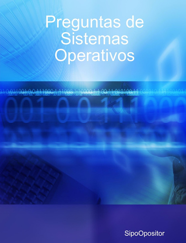 Preguntas de Sistemas Operativos