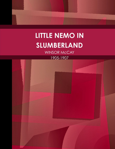 LITTLE NEMO IN SLUMBERLAND