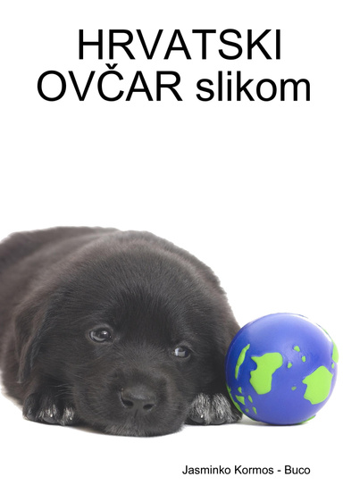 HRVATSKI OVČAR slikom