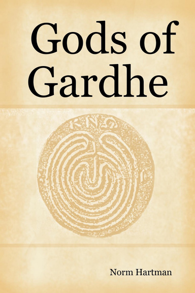 Gods of Gardhe