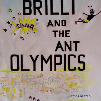 Brilli and the Ant Olympics