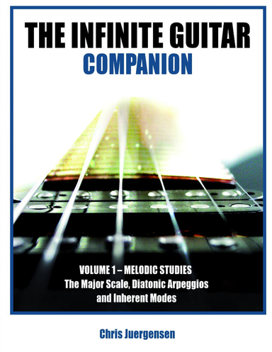 The Infinite Guitar Companion 1