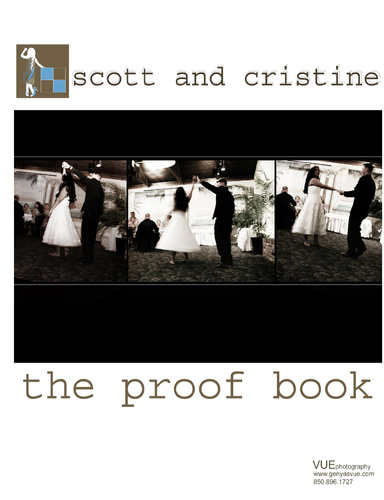 scott and cristine