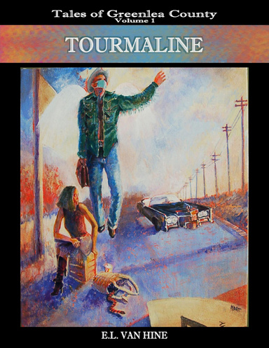 Tourmaline
