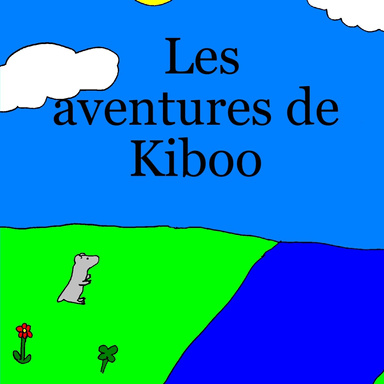 Les aventures de Kiboo