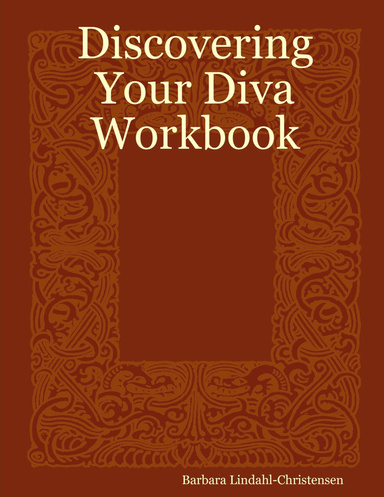Discovering Your Diva Workbook