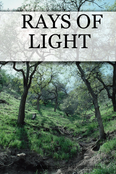 RAYS OF LIGHT