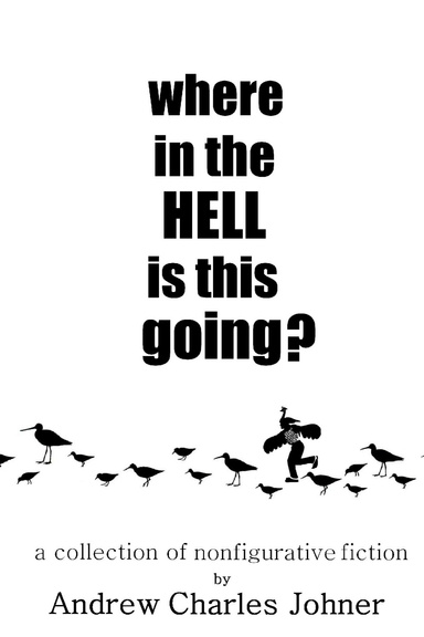 Where in the HELL is this Going?