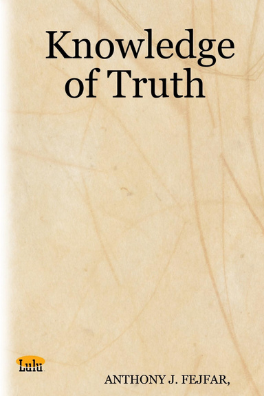 Knowledge of Truth