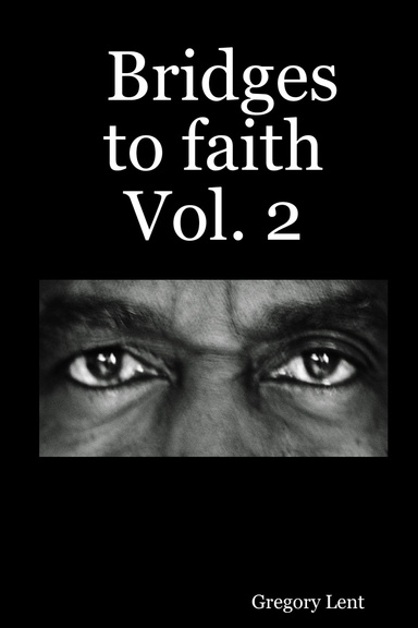 Bridges to faith  Vol. 2
