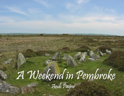 A Weekend in Pembroke