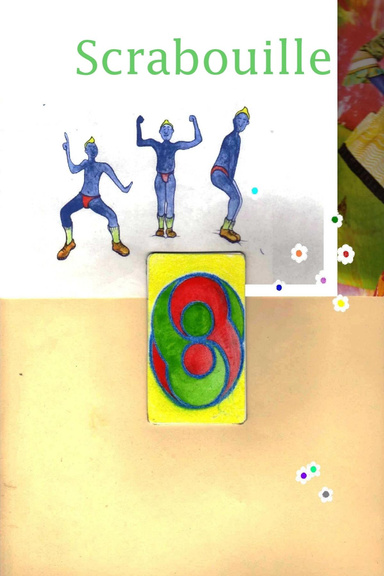 Scrabouille