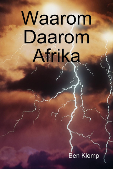 Waarom Daarom Afrika