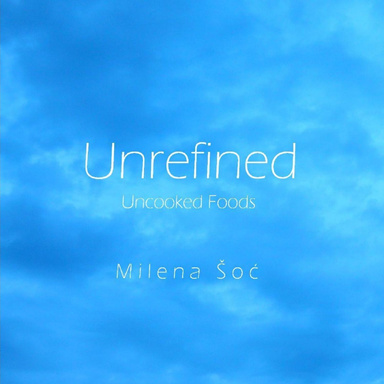 Unrefined