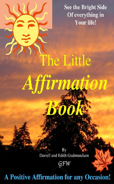 The Little Affirmation Book