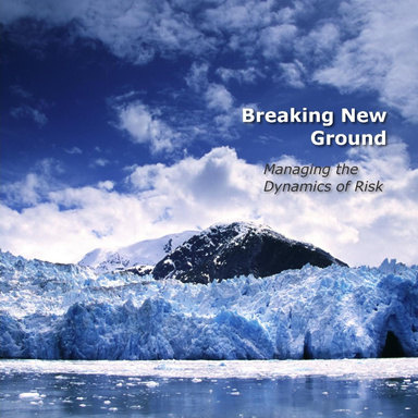 Breaking New Ground