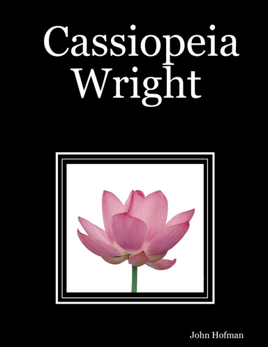 Cassiopeia Wright