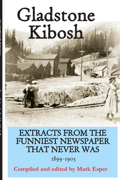 The Kibosh Files