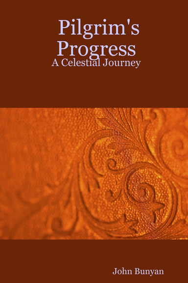 Pilgrim's Progress: A Celestial Journey