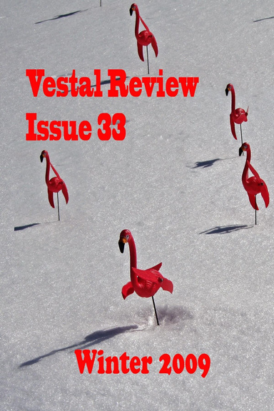 Vestal Review Issue 33
