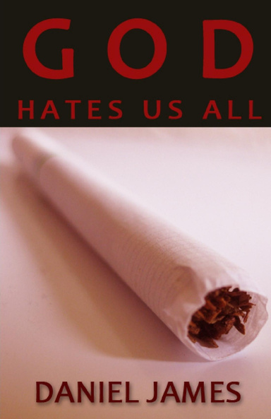 God Hates Us All