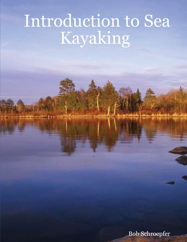 Introduction to Sea Kayaking