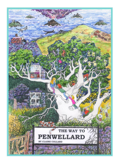 The Way to Penwellard