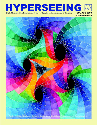 Hyperseeing - July/August 2008