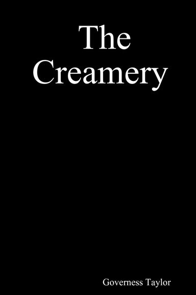 The Creamery