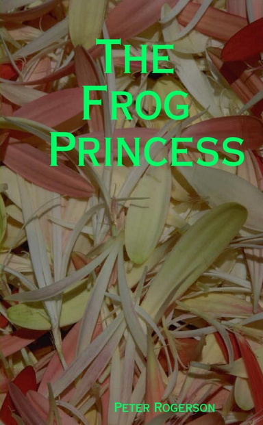 The Frog Princess