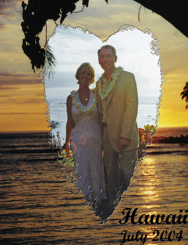 Hawaii July 2004