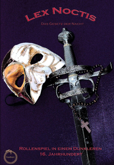 Lex Noctis - Das Gesetz der Nacht