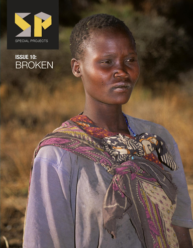 Issue 10: Broken