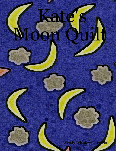 Kate's Moon Quilt