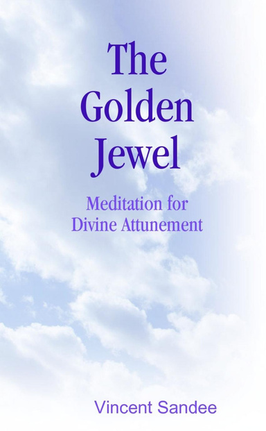 The Golden Jewel