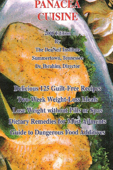 Panacea Cuisine