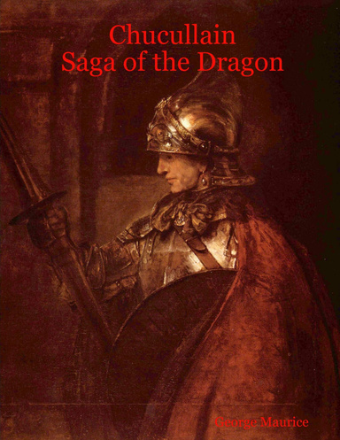 Chucullain  Saga of the Dragon