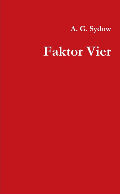 Faktor Vier