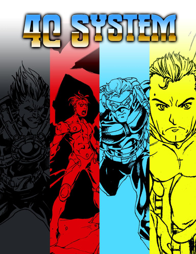 4C System Download