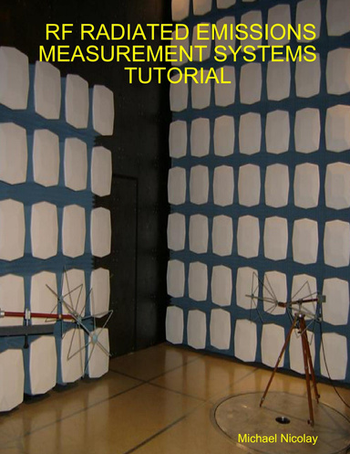 RF RADIATED EMISSIONS MEASUREMENT SYSTEMS TUTORIAL
