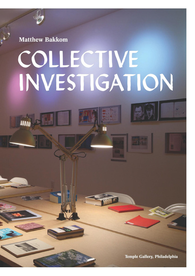 Matthew Bakkom Collective Investigation