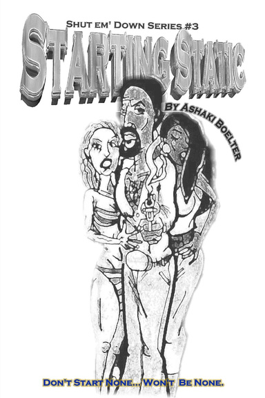Starting Static