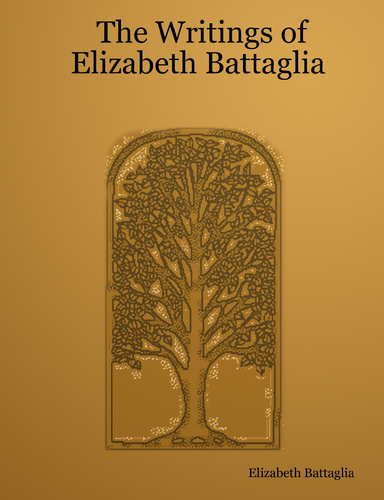 The Writings of Elizabeth Battaglia