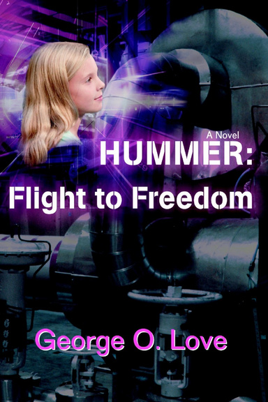 Hummer: Flight to Freedom