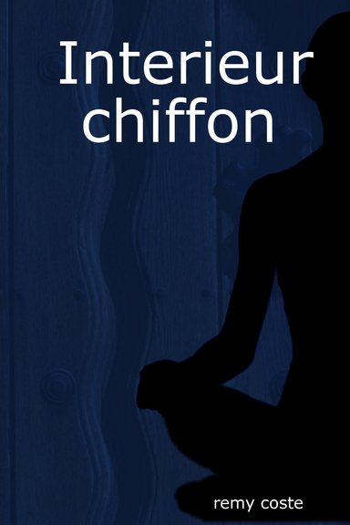 Interieur chiffon