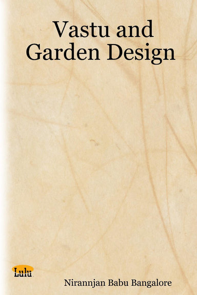 Vastu and Garden Design