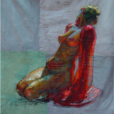 Ramon Gutiérrez, pintor